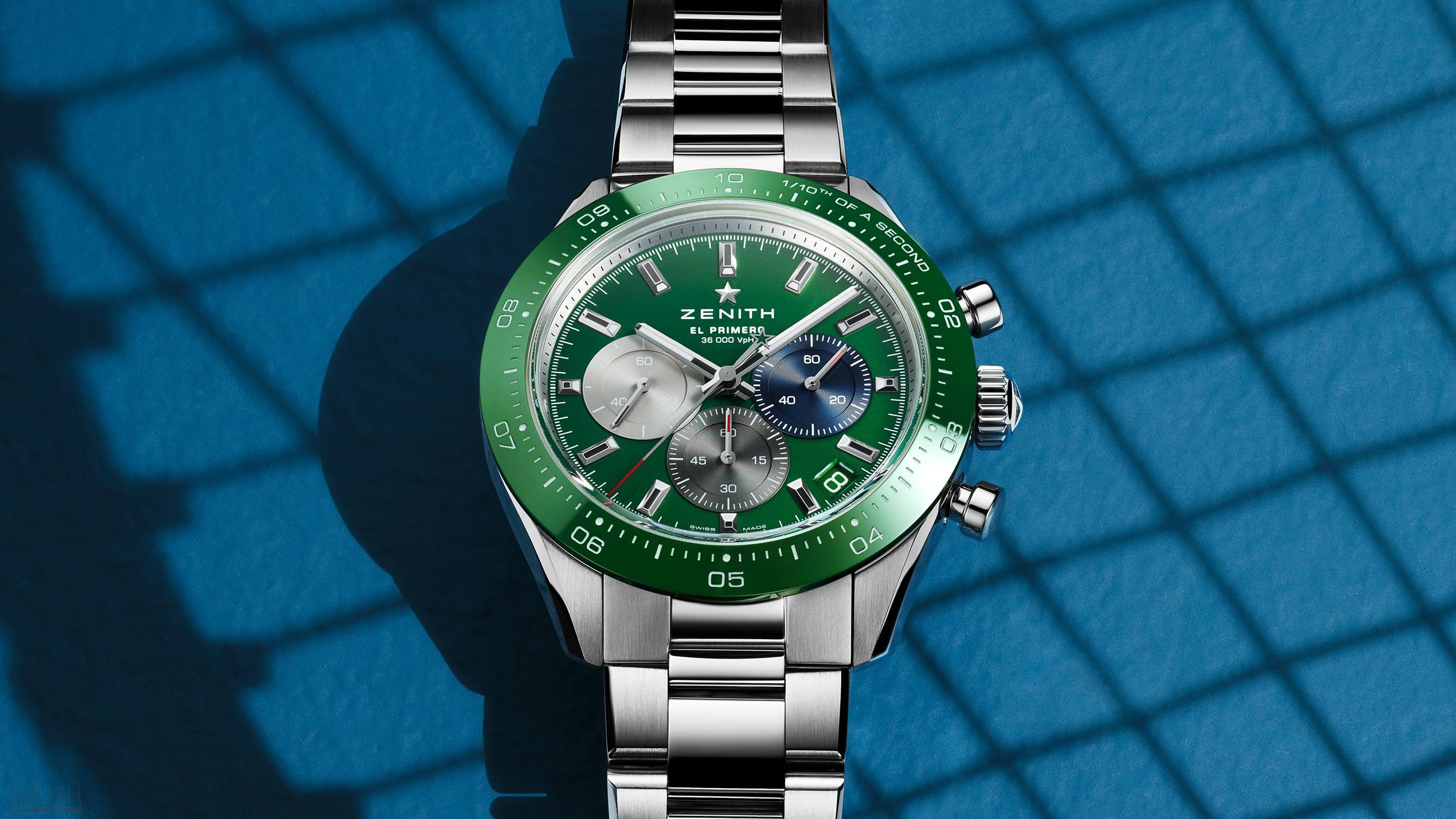 ubchr20240201151554.jpg ZENITH真力时推出两款CHRONOMASTER Sport腕表新作引入绿色陶瓷表圈和宝石镶嵌表圈.jpg