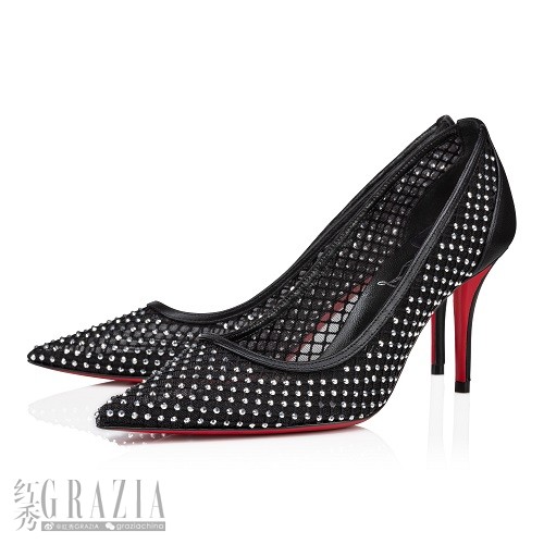 3. Christian Louboutin路铂廷Apostropha网纱高跟鞋（24年秋冬系列）.jpg