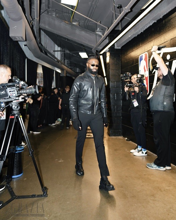 uhxqo20240612165149.jpeg Jaylen Brown at Game I 2024 NBA Finals_Boston, June 6th 2024_ph. VSCO.jpeg