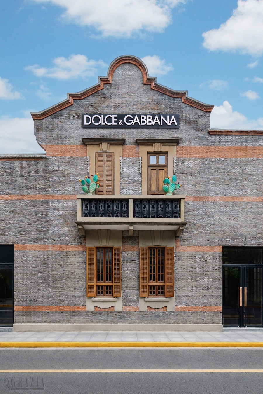 Casa Dolce&Gabbana上海张园线下体验空间.jpg