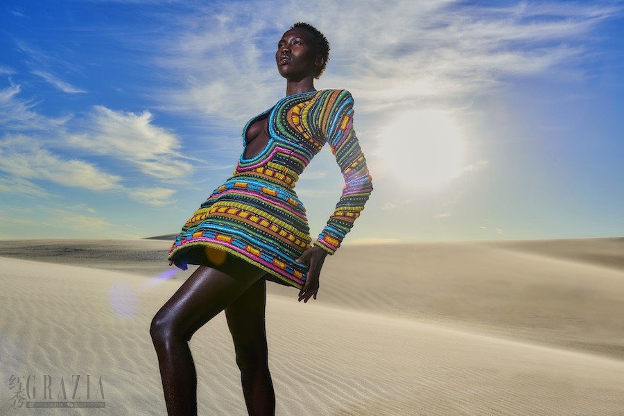 ckdnp20240628152327.jpg Disney x Balmain TLK. Credit- Joel Anderson 4 .jpg