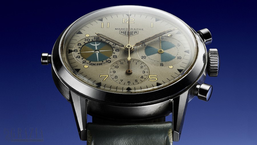 7.TAG+Heuer泰格豪雅2446C型Seafarer计时码表.jpg