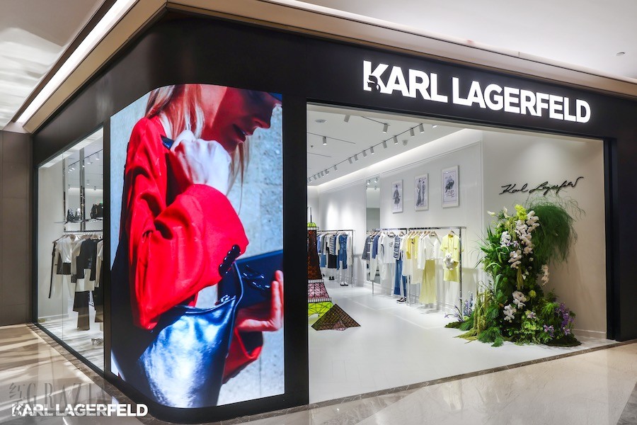 KARL+LAGERFELD上海港汇恒隆精品时装屋.jpg