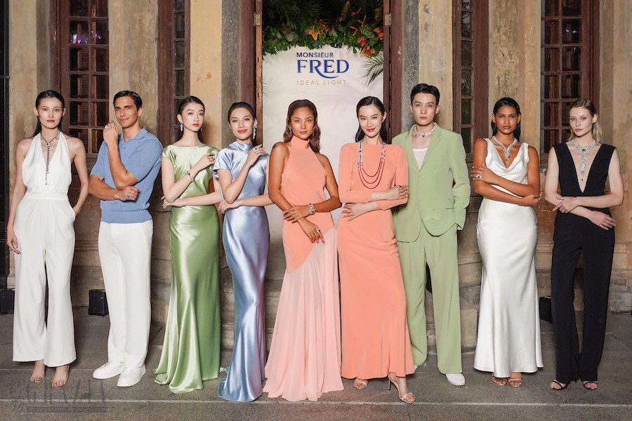 nxmlk20241028165351.jpg FRED斐登Monsieur Fred Ideal Light高级珠宝晚宴现场图1.jpg