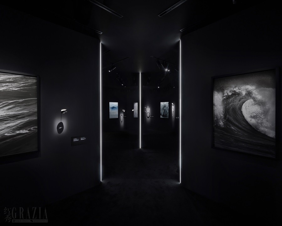 xthtt20241106132017.jpg Boucheron宝诗龙Carte Blanche, Or Bleu高级珠宝系列北京展览_3.jpg