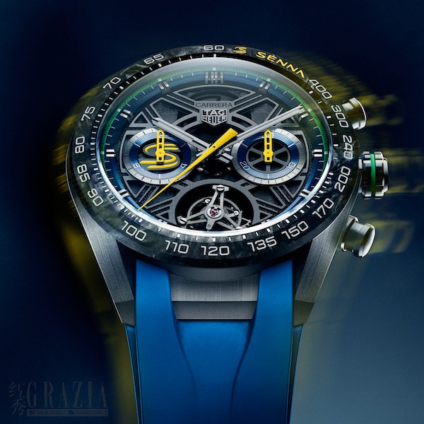 wwcup20241108142431.jpg 4.三十年后传奇依旧 TAG HEUER泰格豪雅携手塞纳品牌荣耀发布限量版陀飞轮时计致敬埃尔顿·塞纳.jpg