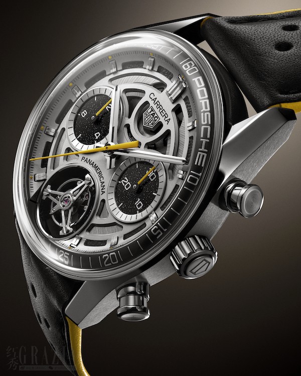 yrljh20241108135645.jpg 2.TAG HEUER泰格豪雅发布全新卡莱拉系列保时捷Panamericana陀飞轮计时码表 一枚时计融汇三大传奇:泰格豪雅、保时捷与卡莱拉泛美公路赛.jpg