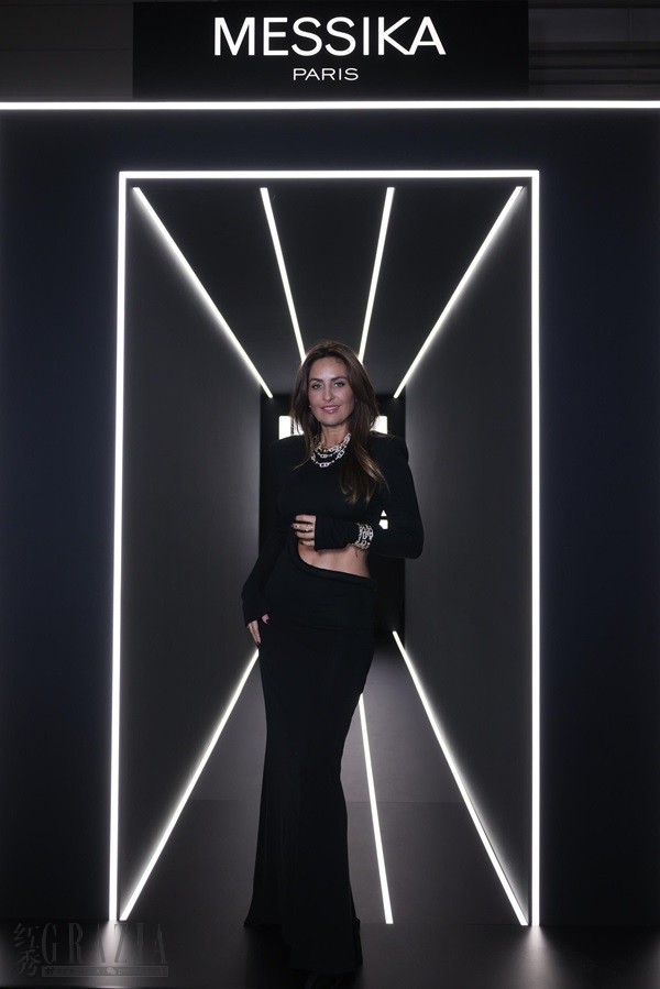 jdrta20241126135008.jpg Messika品牌创始人兼创意总监Valérie Messika于活动亮相.jpg