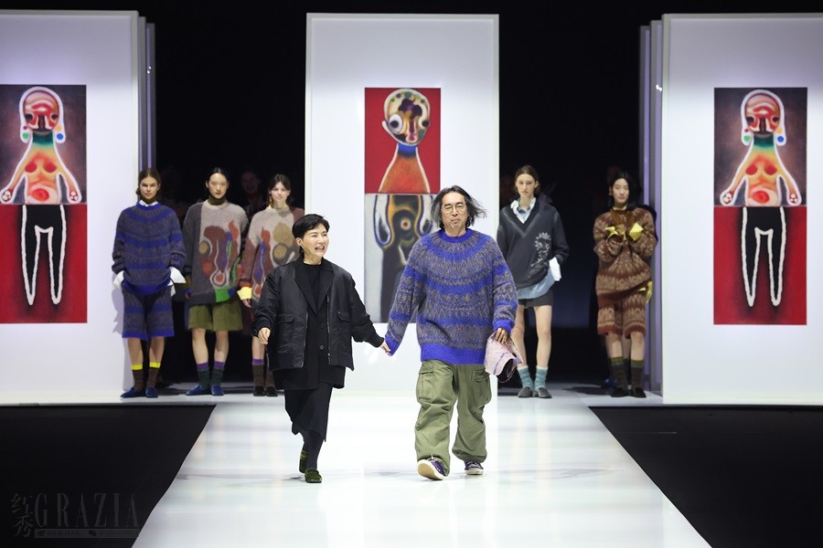 rezzw20250305174718.JPG ANTEPRIMA_FW25_Izumi Ogino & Kato Izumi 1.JPG