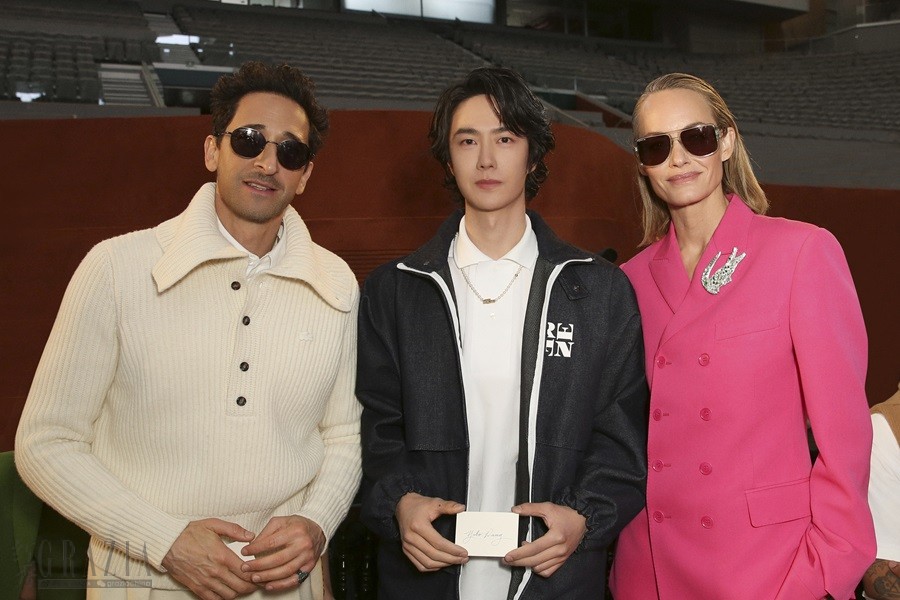 ocrca20250310173917.jpg 2. Adrien Brody、王一博、Amber Valletta.jpg