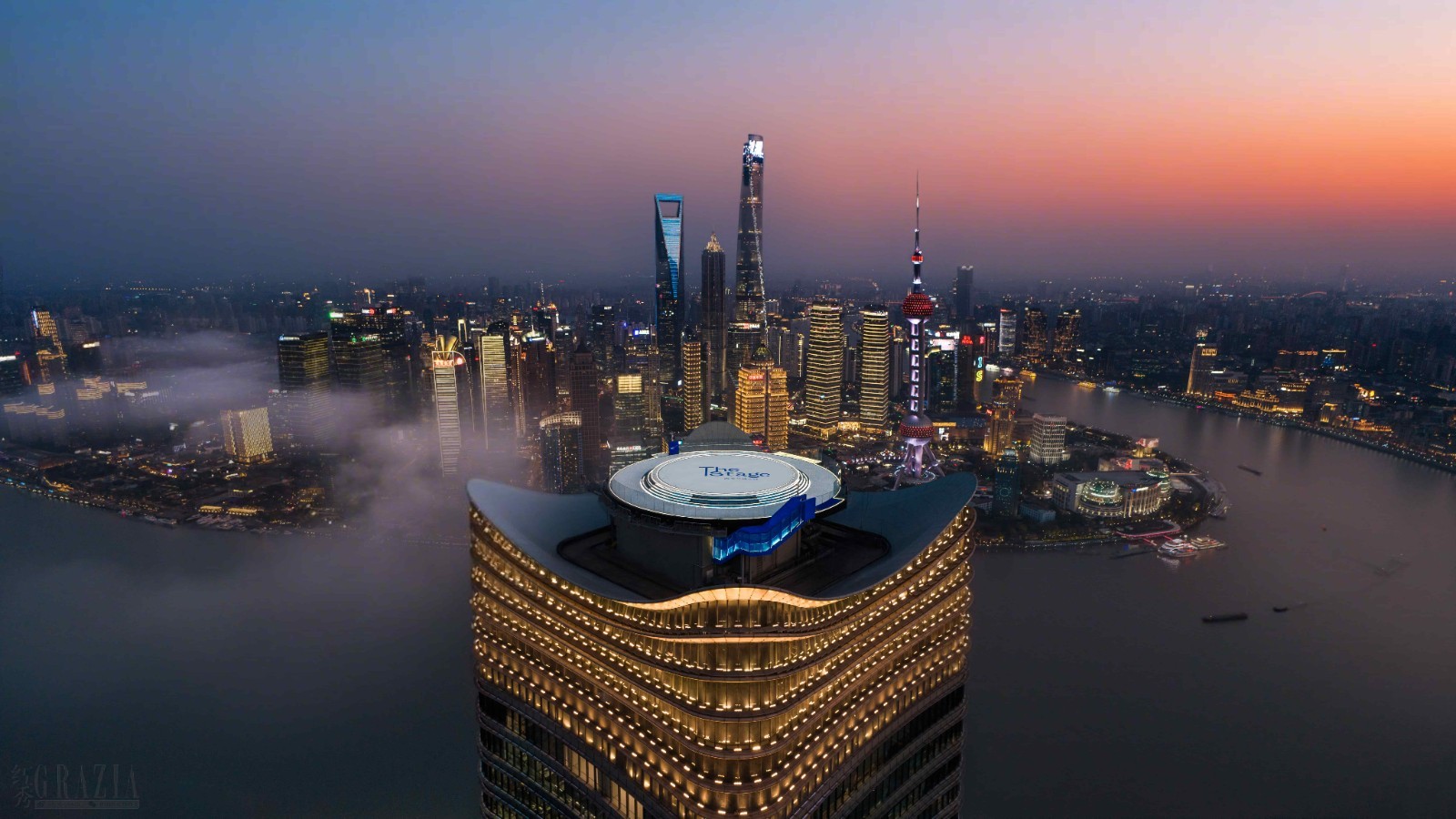 The+Stage白玉兰观景台-夜景航拍.jpg