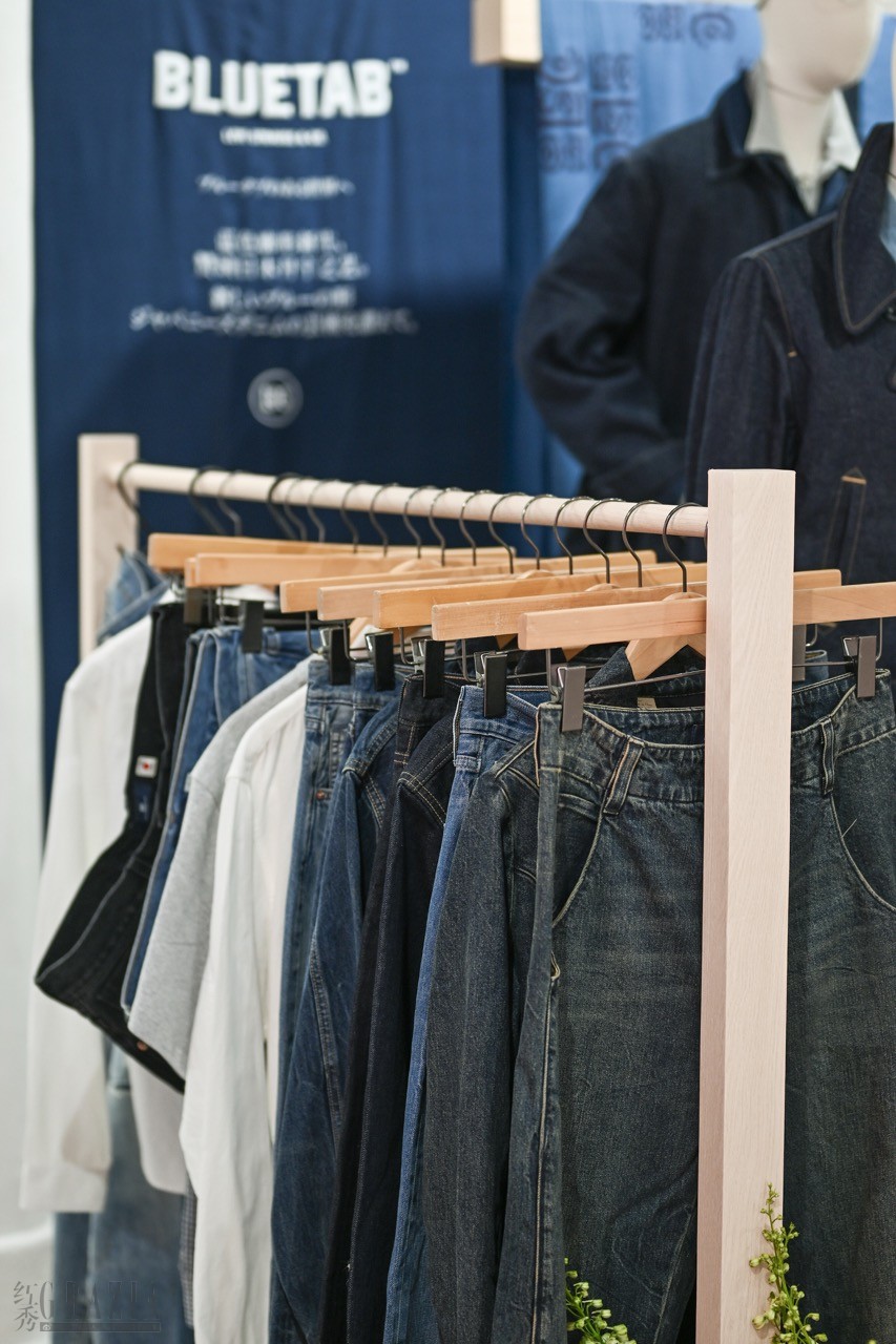 经典重塑，先锋启程 Levi’s® 2025秋冬新品预览会_新闻稿配图8大.jpeg