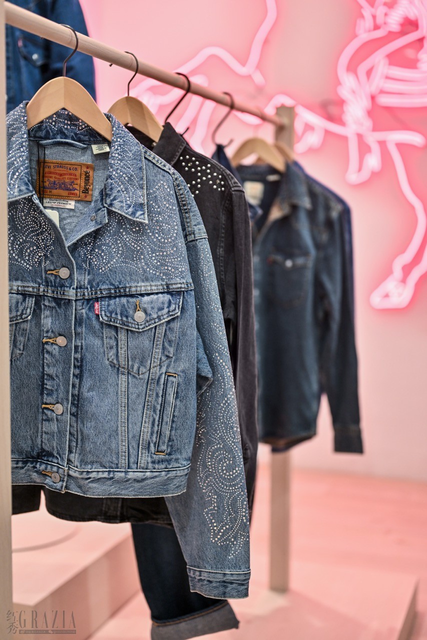 经典重塑，先锋启程 Levi’s® 2025秋冬新品预览会_新闻稿配图3大.jpeg
