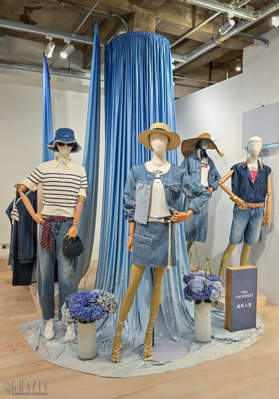 hjwih20250623151500.jpeg 经典重塑,先锋启程 Levi’s® 2025秋冬新品预览会_新闻稿配图9大.jpeg