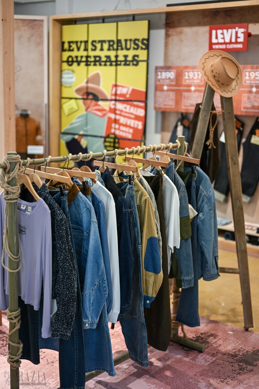 ssikh20250623151236.jpeg 经典重塑,先锋启程 Levi’s® 2025秋冬新品预览会_新闻稿配图11大.jpeg