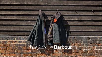 图7 Paul Smith Loves Barbour联名系列.jpg