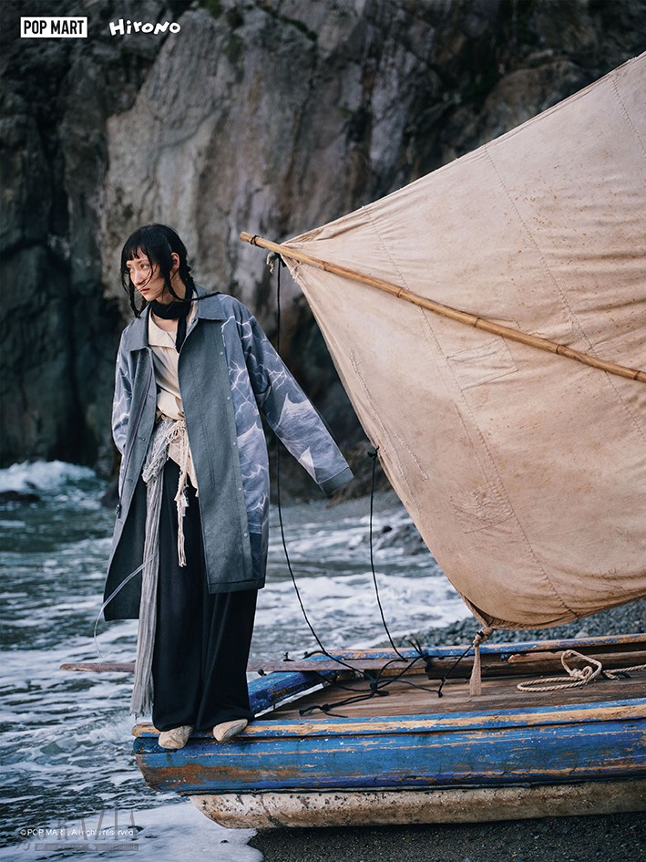 「 Freedom Island 海极之歌」秋冬系列作品 (5).png
