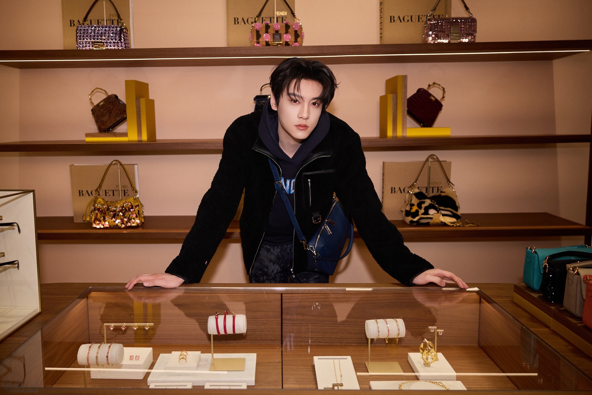 FENDI CNY Pop-up Store@SH Wukang Road_Tian Xuning 11.jpg