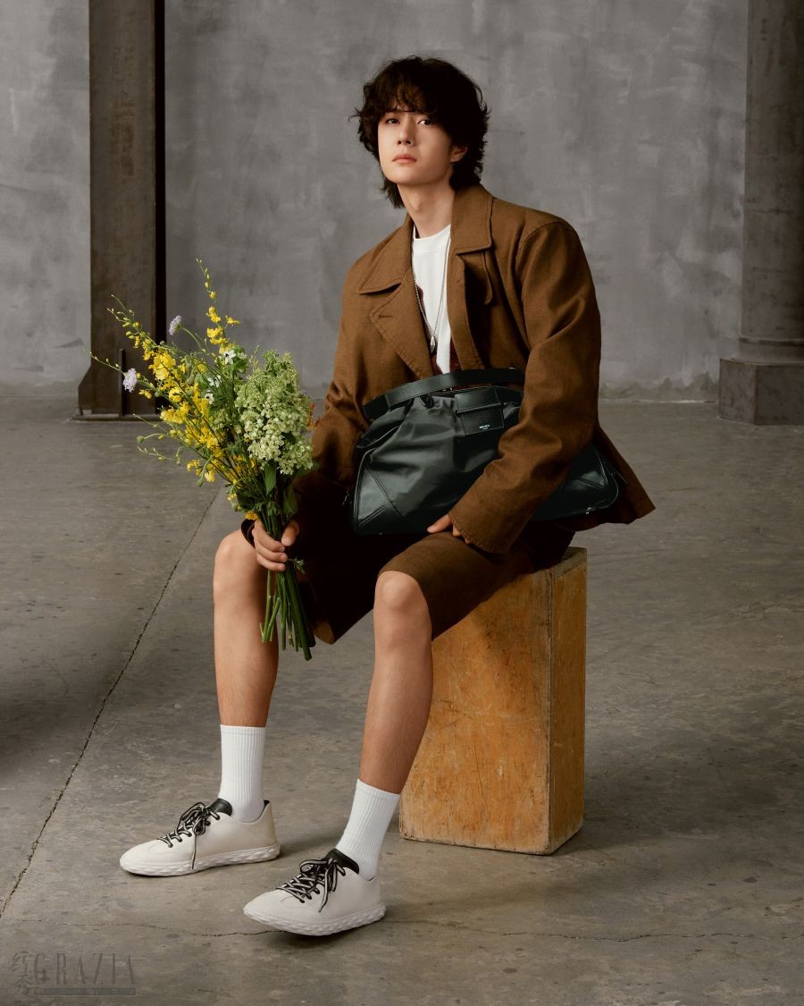 WANG YIBO 25_PHASE 4_DIAMOND FLEX & GREEN BAR FILO_A_4x5.jpg