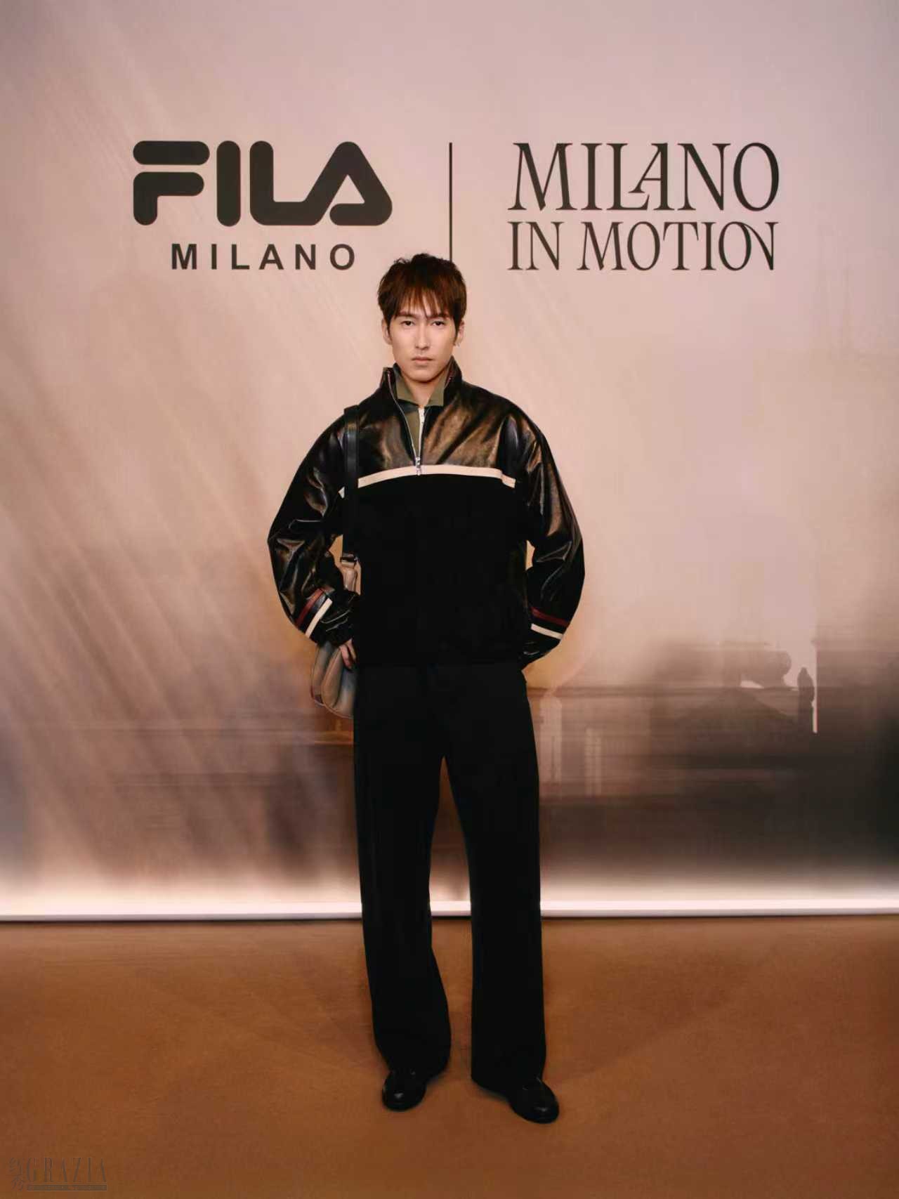 baxlu20260303161837.jpg 5. 中国短道速滑运动员刘冠逸出席FILA“流动的都市”主题大秀.jpg