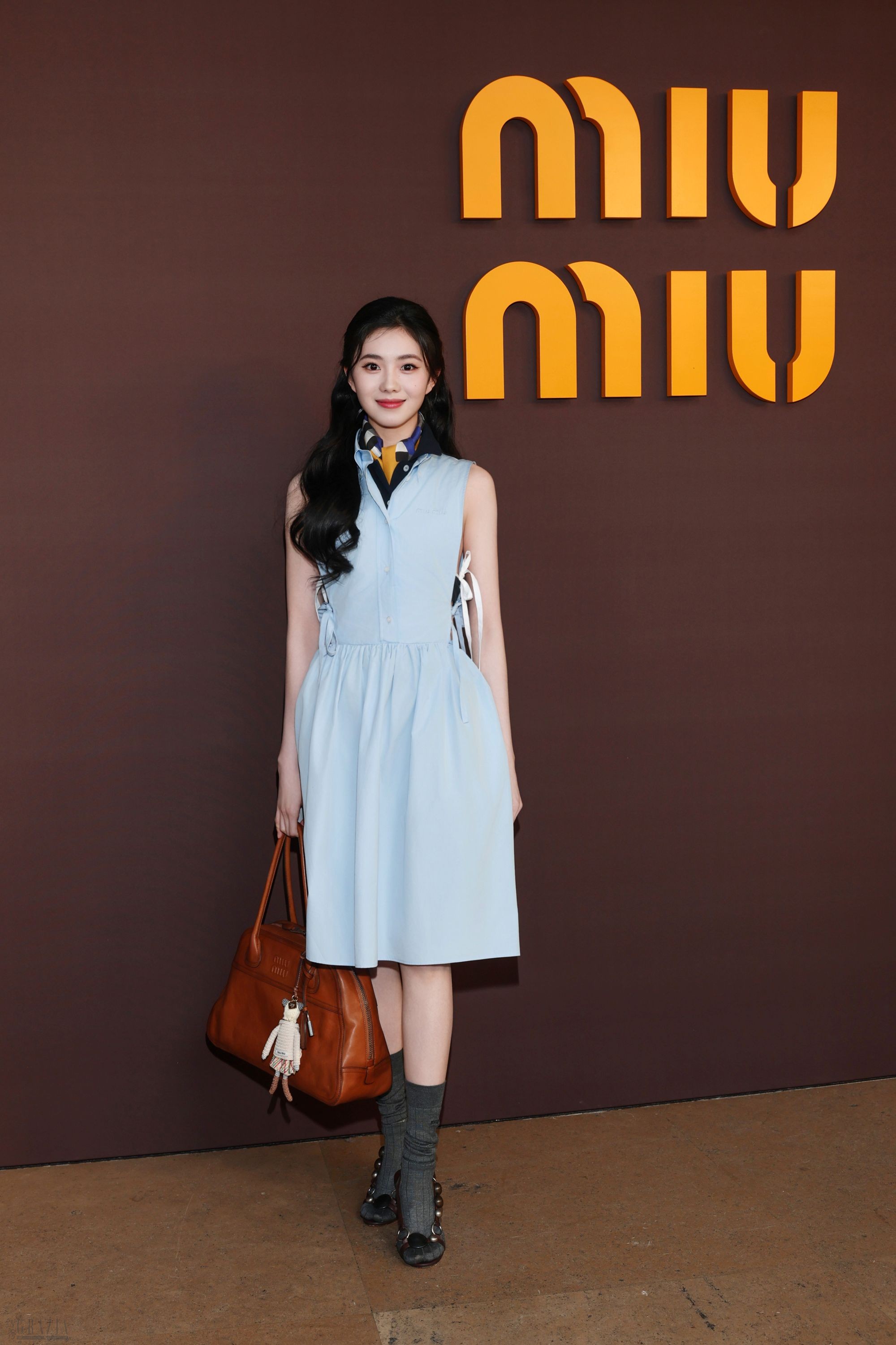 Liu Haocun_Miu Miu FW26 Fashion Show.jpg