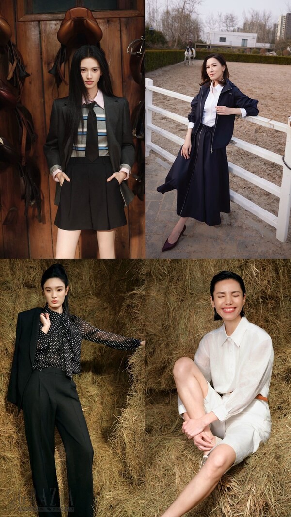盛装舞步•LANCY春日私享 以马术美学演绎精英穿搭与生活方式5.jpg