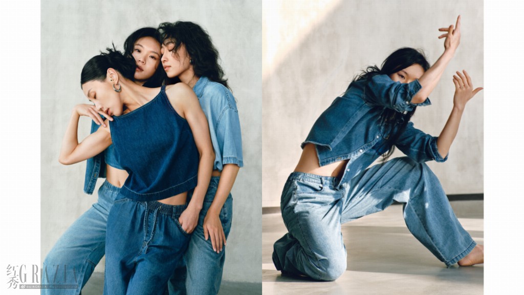 GAP 发布2026春季企划“为她留白”，探讨女性的自我表达和成长5.png