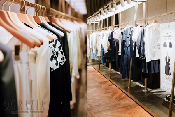 盛装舞步•LANCY春日私享 以马术美学演绎精英穿搭与生活方式3.jpg