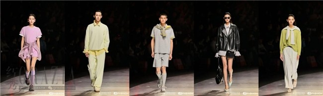 jwlhr20260326115716.jpeg 中国国际时装周开幕后首场大秀 京东服饰携15家服饰大牌、5大超级面料惊艳亮相5.jpeg