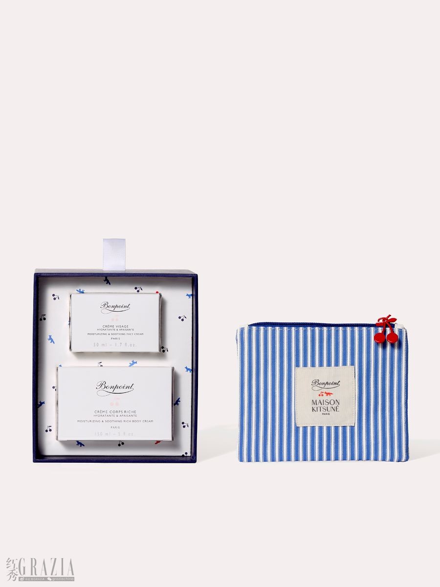 12_Bonpoint x Maison Kitsuné 联名限定系列.jpg