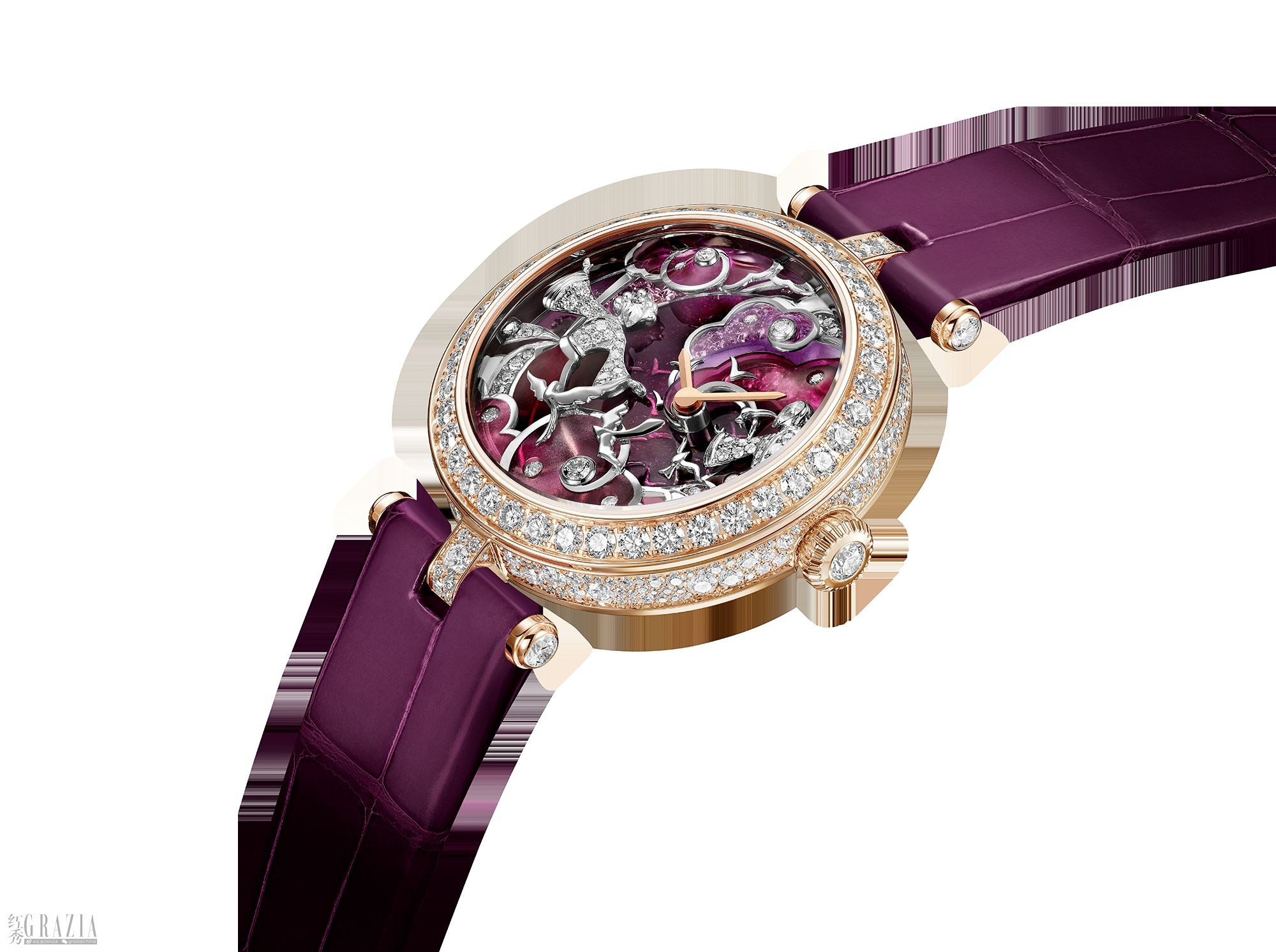 VCARPERX00 - Lady Retrouvailles Célestes - 3Q ©Van Cleef & Arpels - Clément Rousset.jpg