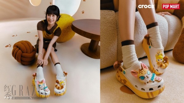 Crocs x MOLLY联名系列 2.jpg