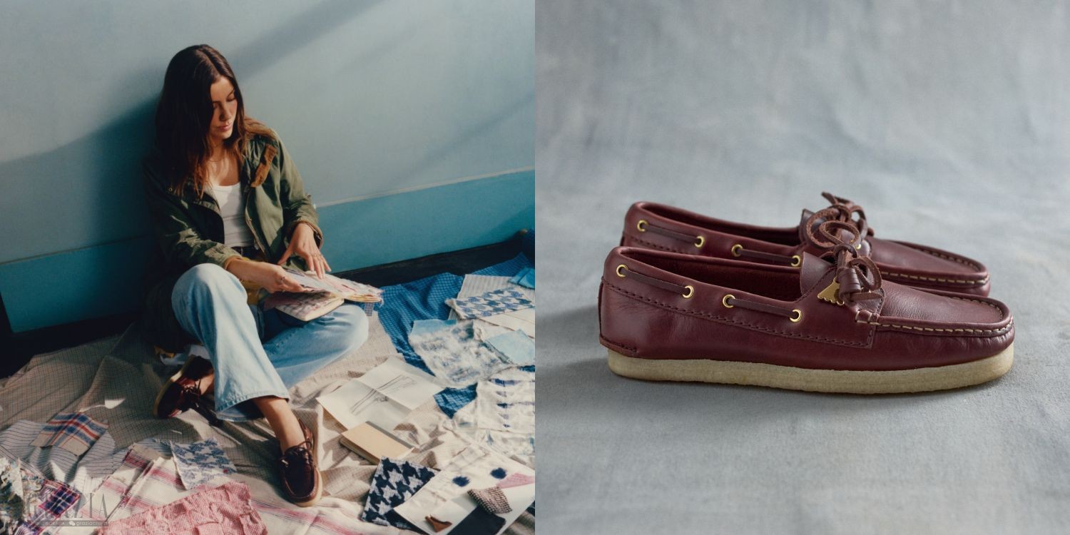 穿行时光，致敬经典  您正在收听：Clarks Originals第三届袋鼠鞋日“i wallabee always”星际广播9.jpg