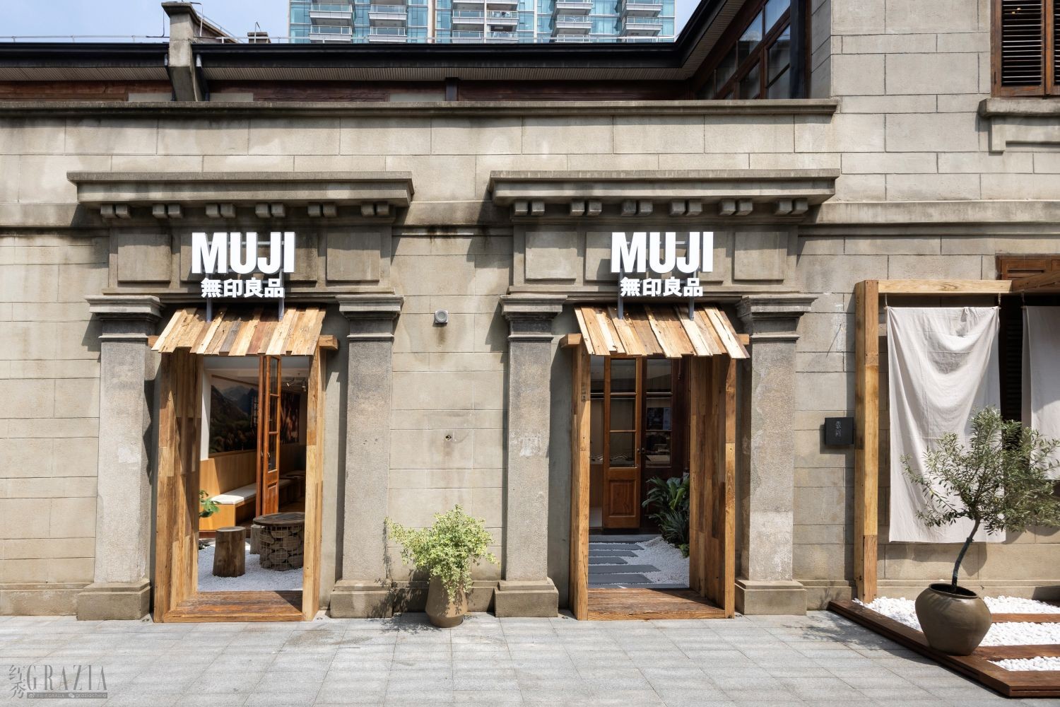 图1. MUJI上海张园体验店入口.jpg