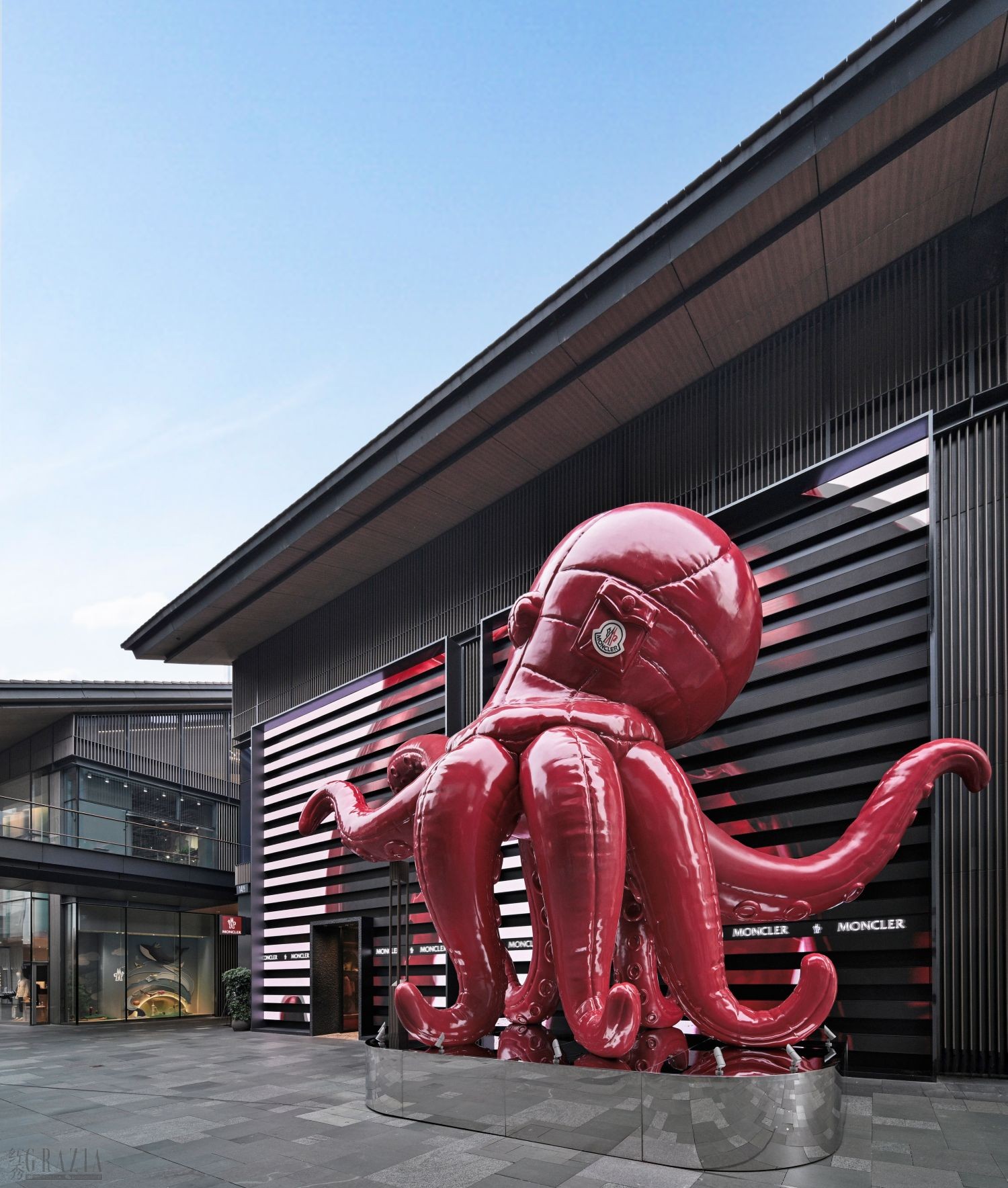 Have a puffy summer Chengdu Installation_1.jpg