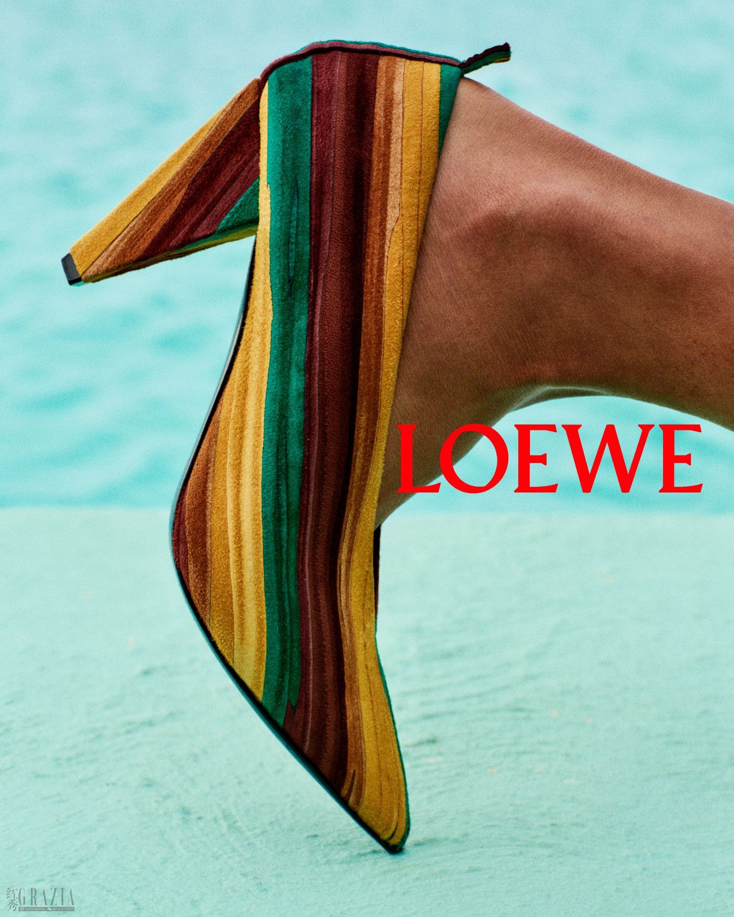 LOEWE FW26 PRECOLLECTION CAMPAIGN STILL LIFE SHOE.jpg