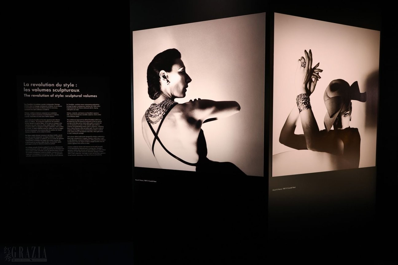 POMELLATO 宝曼兰朵品牌展览于巴黎东京宫盛大启幕5.jpg