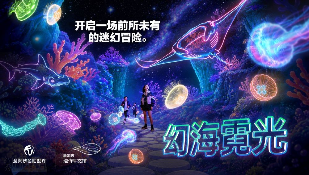 新加坡海洋生态馆-幻海霓光-活动主视觉.jpg