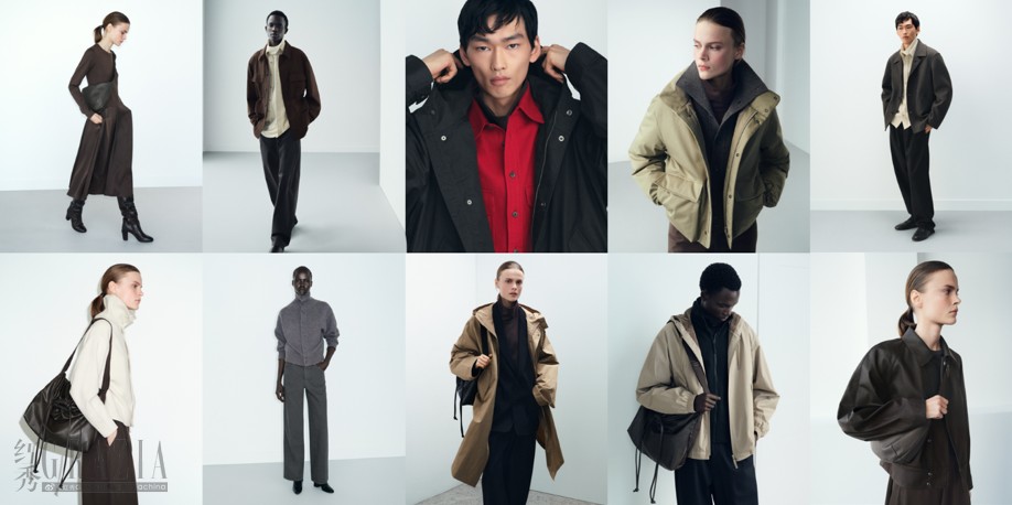 2.Uniqlo+U+2026秋冬十周年纪念系列KV合集2.png