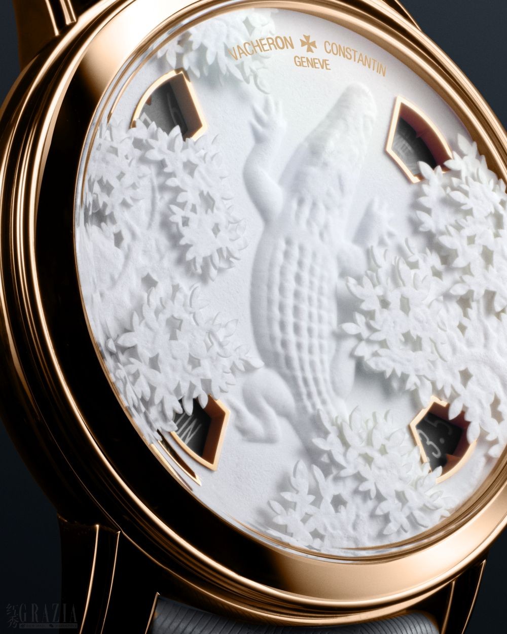 kgbnh20260901122005.jpg Métiers d’Art艺术大师系列致敬动物王国腕表 – 纸雕鳄鱼_场景图_04.jpg
