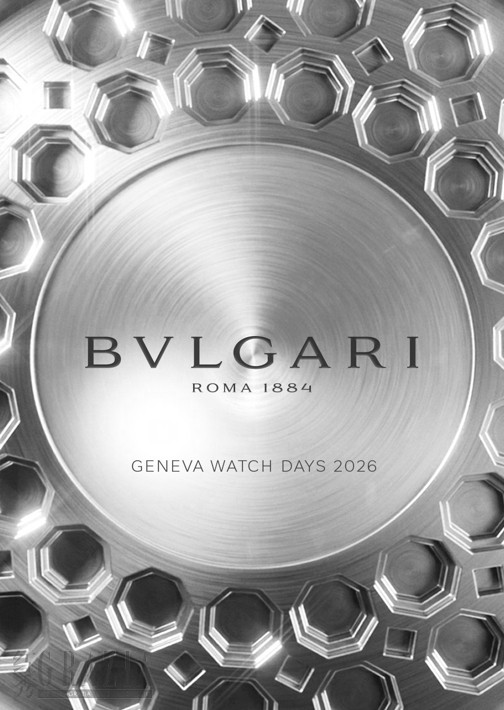 1_BVLGARI宝格丽以钛金属开启制表美学新境 耀目发布2026年日内瓦钟表日腕表新作.jpg