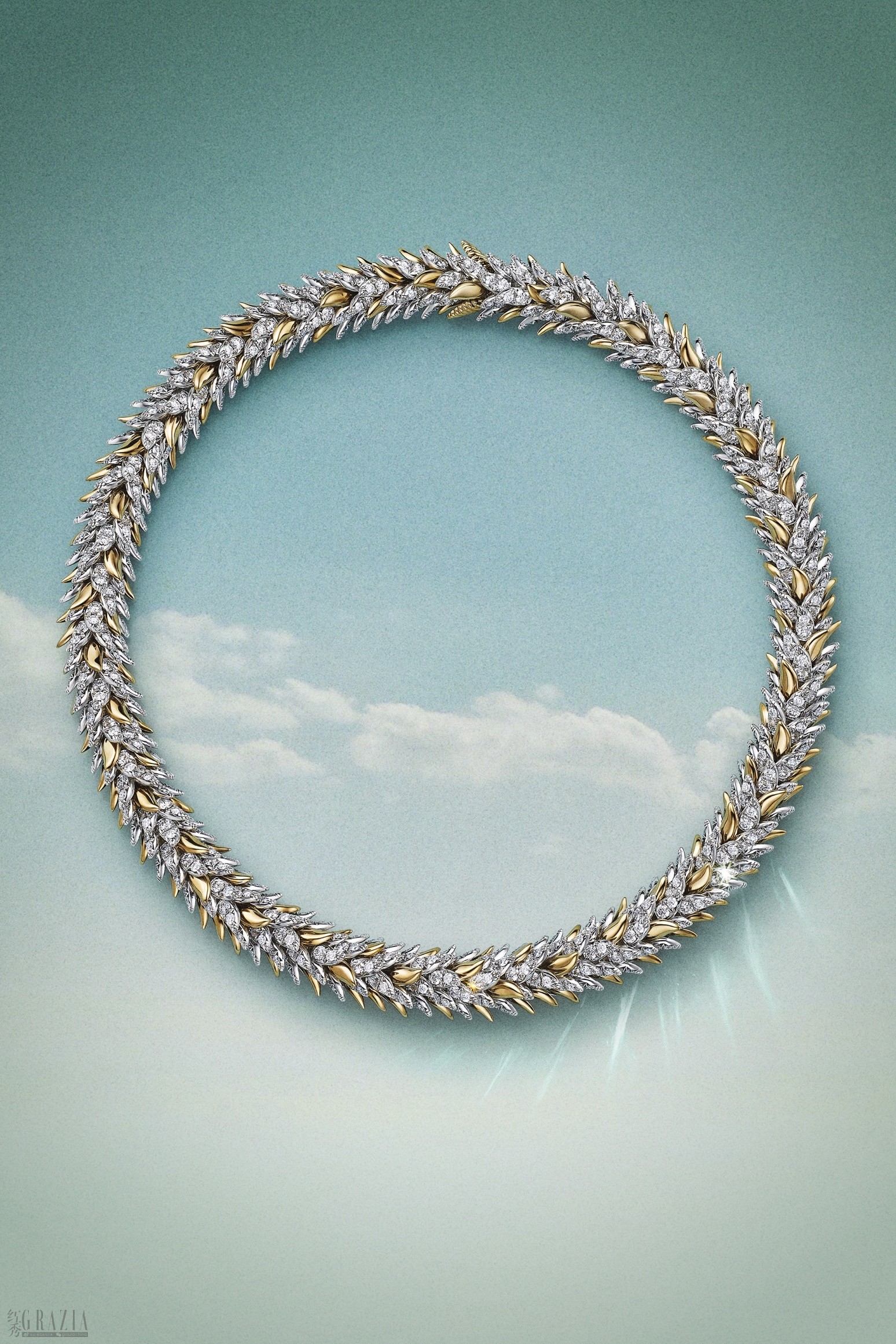 蒂芙尼“石上鸟”高级珠宝系列“臻羽”项链_75872739.jpg