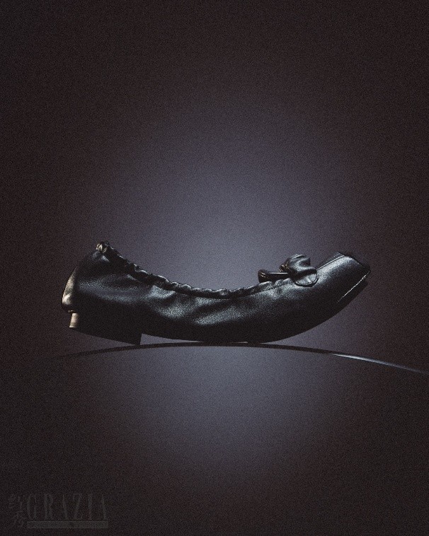 不羁芭蕾舞者：Repetto x Yohji Yamamoto联名系列1.jpeg
