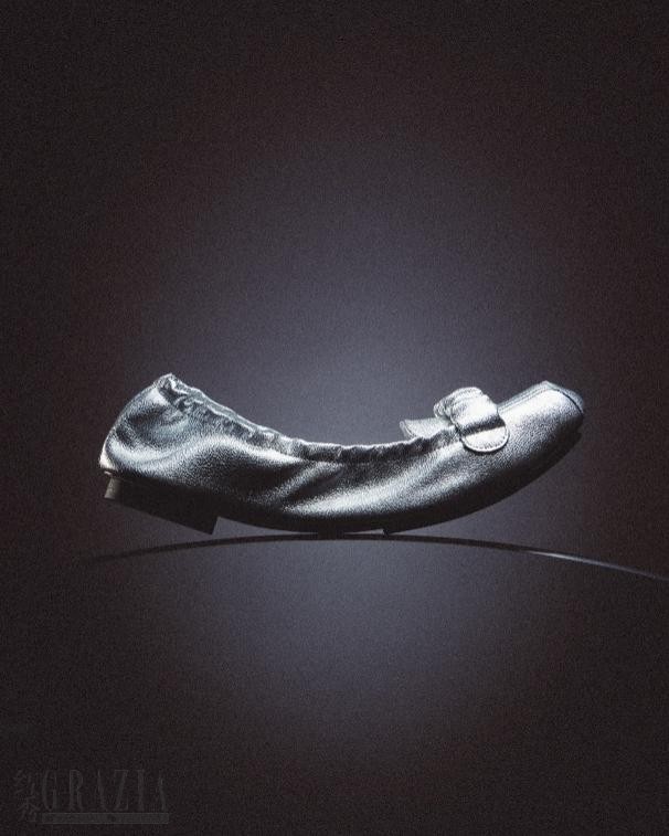 不羁芭蕾舞者：Repetto x Yohji Yamamoto联名系列7.jpeg