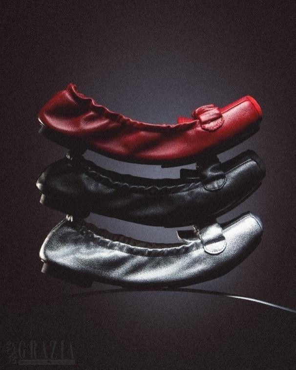 不羁芭蕾舞者：Repetto x Yohji Yamamoto联名系列4.jpeg