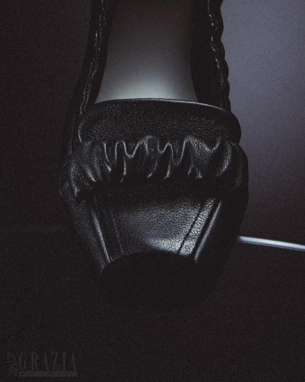不羁芭蕾舞者：Repetto x Yohji Yamamoto联名系列3.jpeg