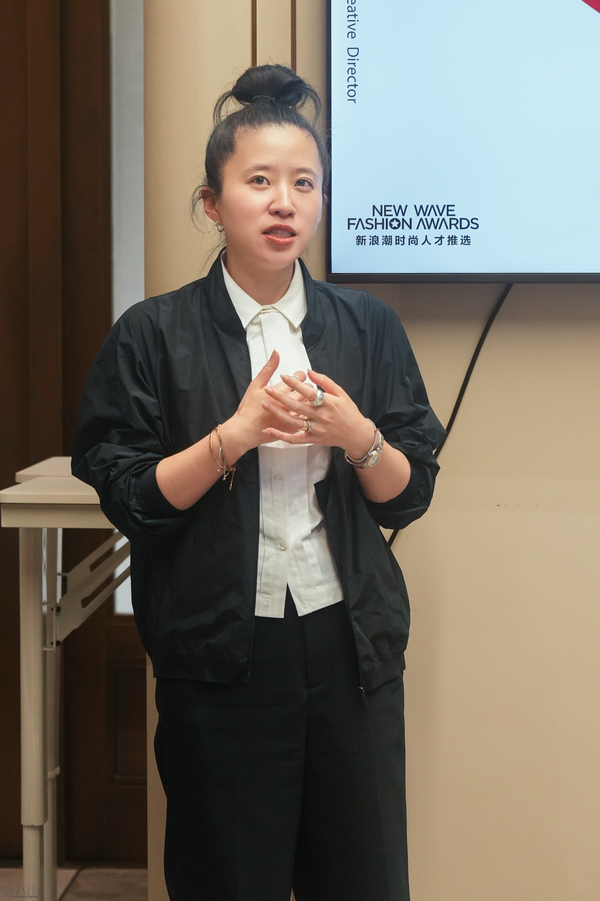 &nbsp;LABELHOOD联合创始人刘馨遐女士&nbsp;.jpg