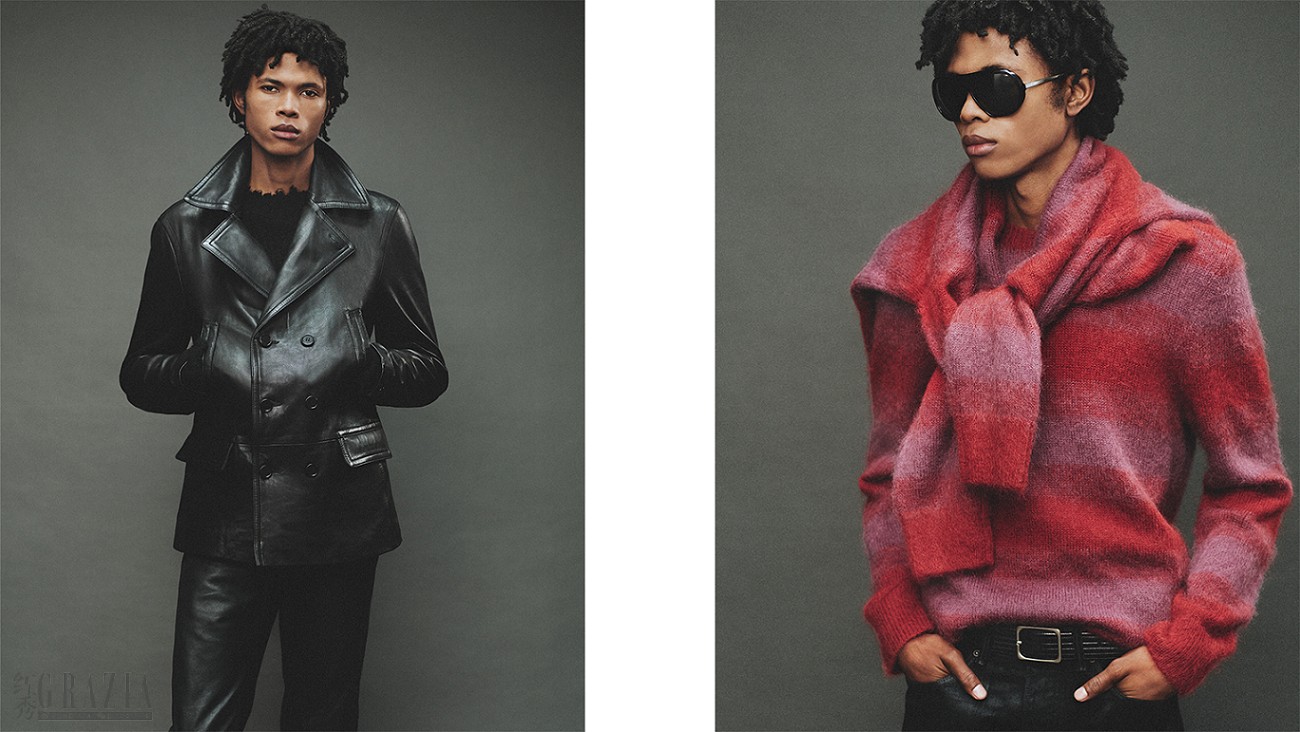 ALLSAINTS 创意总监 AARON ESH 首个系列正式发布2.png