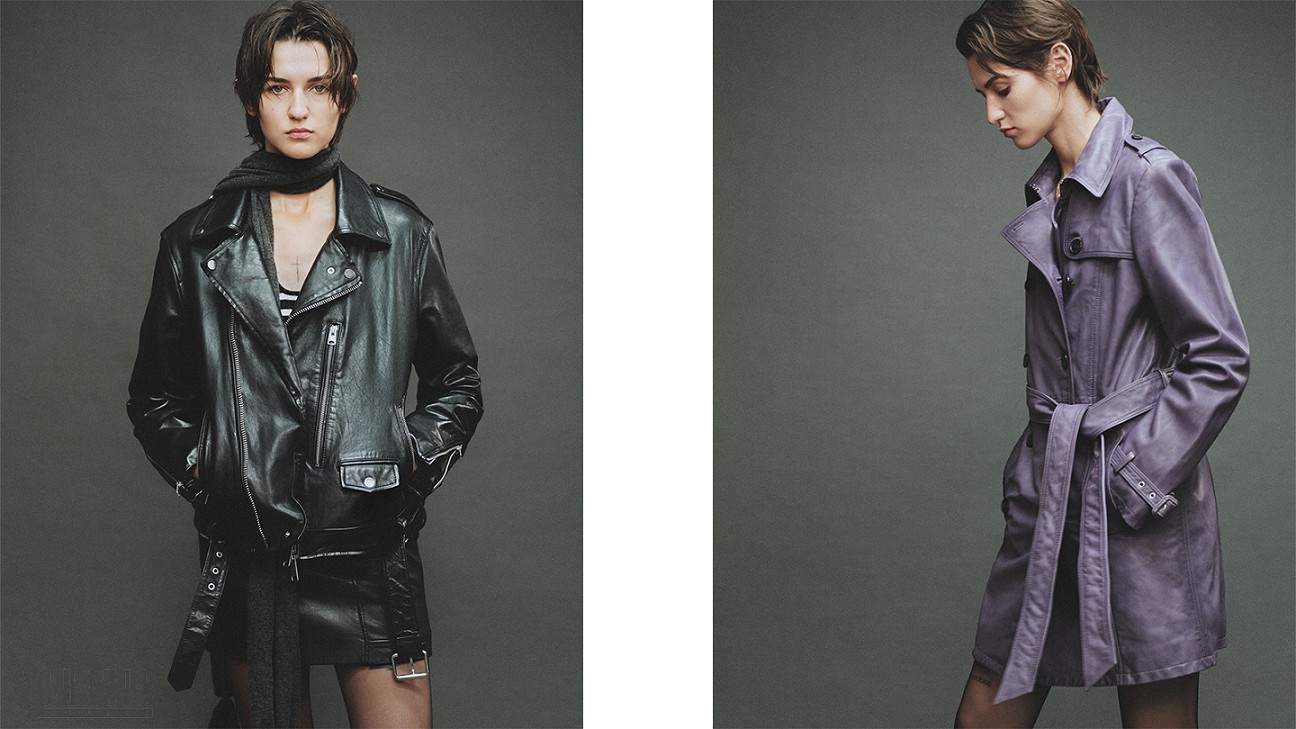 ALLSAINTS 创意总监 AARON ESH 首个系列正式发布3.png