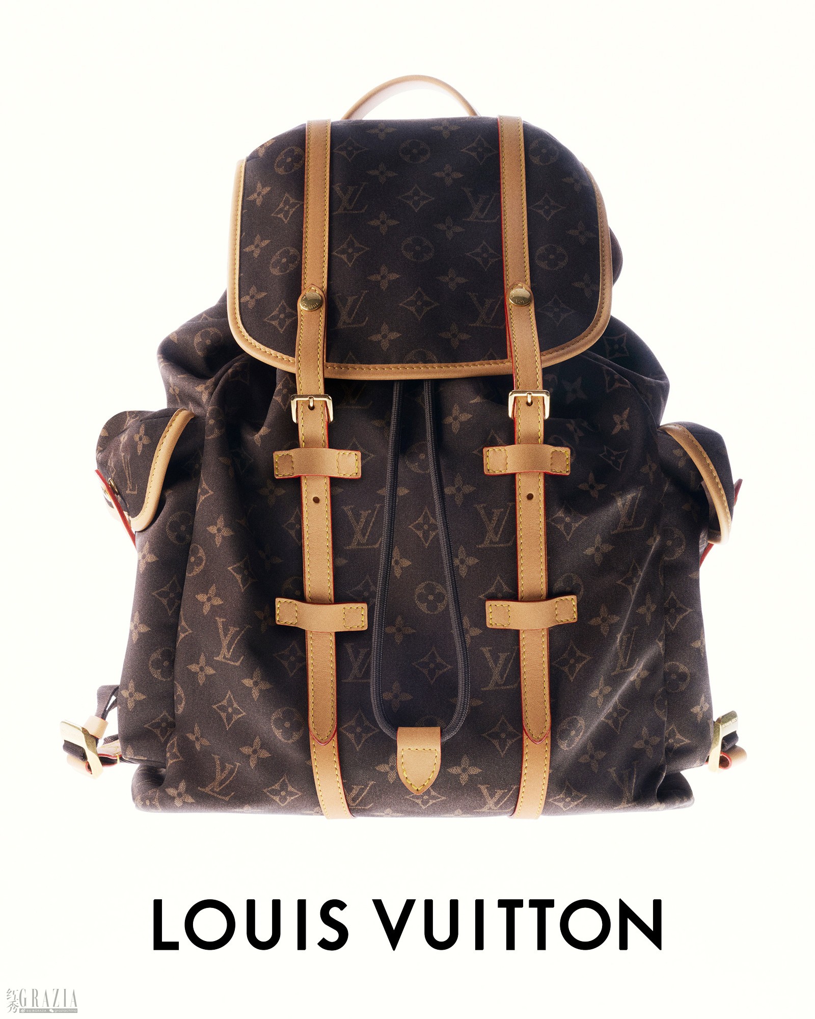 LOUIS VUITTON MEN'S STILL LIFE SILK TECH IMAGE 7.jpg